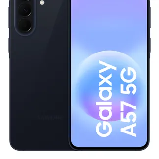 Samsung Galaxy A57 5G 17 cm (6.7″) Dual-SIM Android 16.0 USB Typ-C 8 GB 128 GB 5000 mAh Navy Samsung Galaxy A57 5G 17 cm (6.7″) Dual-SIM Android 16.0 USB Typ-C 8 GB 128 GB 5000 mAh Navy