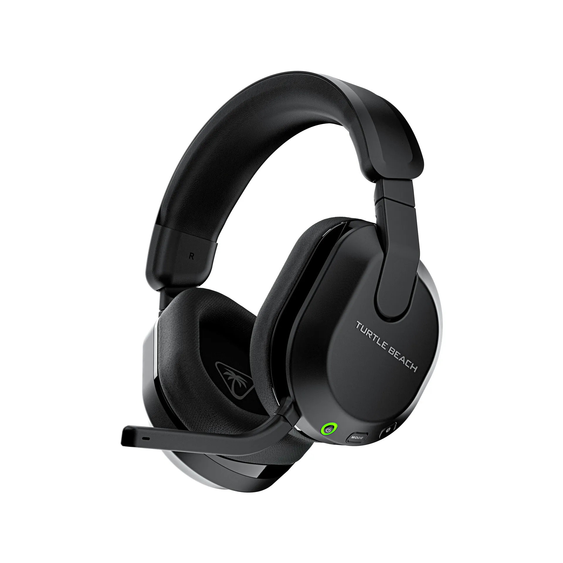 Turtle Beach Stealth 600 Playstation Kabelloses Gaming Headset w/ 80hr Stunden, 50mm Lautsprecher und Bluetooth für PS5, PS4, PC and Mobile, Schwarz Turtle Beach Stealth 600 Playstation Kabelloses Gaming Headset w/ 80hr Stunden, 50mm Lautsprecher und Bluetooth für PS5, PS4, PC and Mobile, Schwarz
