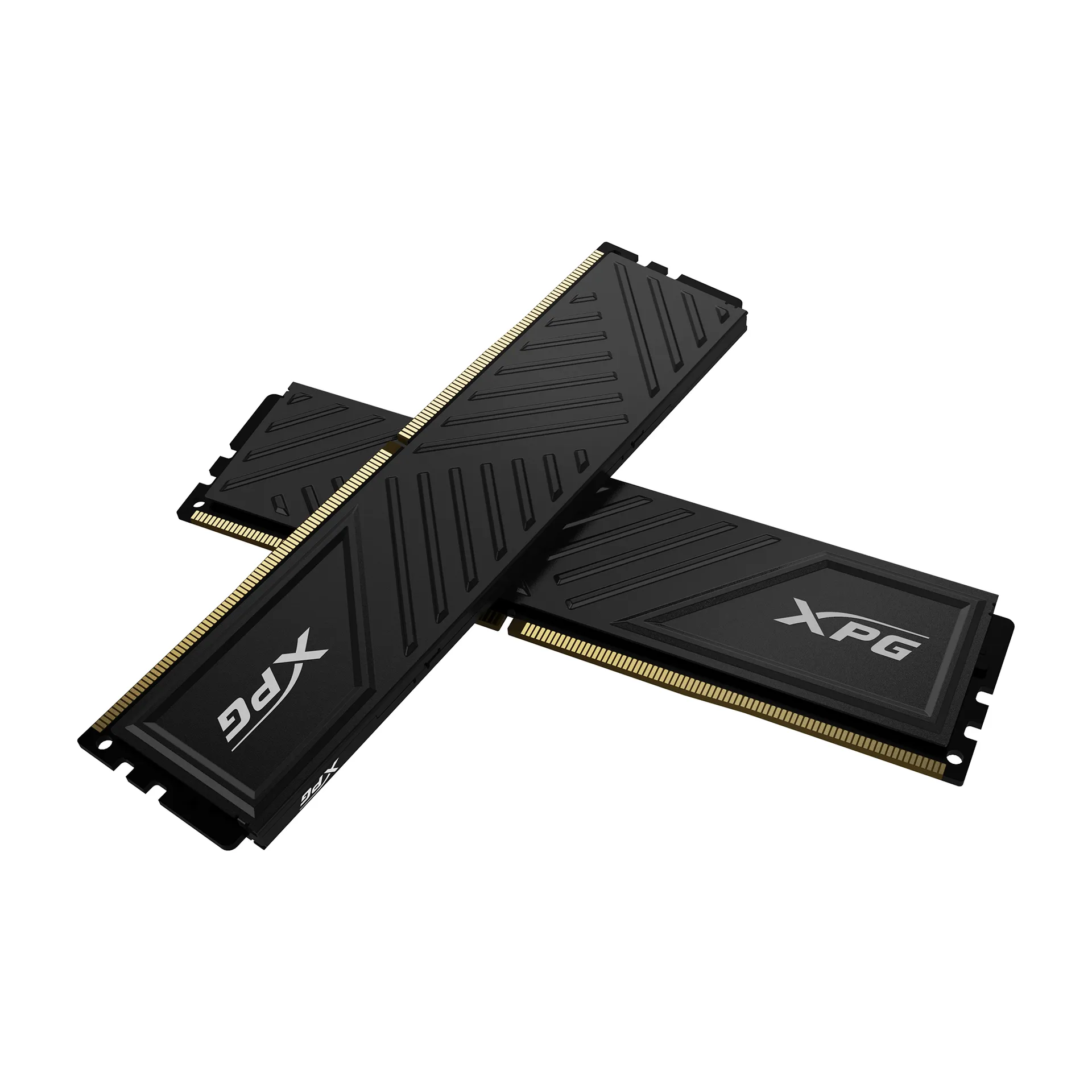 XPG GAMMIX D35 Speichermodul 16 GB 2 x 8 GB DDR4 288-pin DIMM XPG GAMMIX D35 Speichermodul 16 GB 2 x 8 GB DDR4 288-pin DIMM