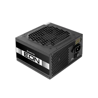 Chieftec EON Netzteil 600 W 20+4 pin ATX ATX Schwarz Chieftec EON Netzteil 600 W 20+4 pin ATX ATX Schwarz