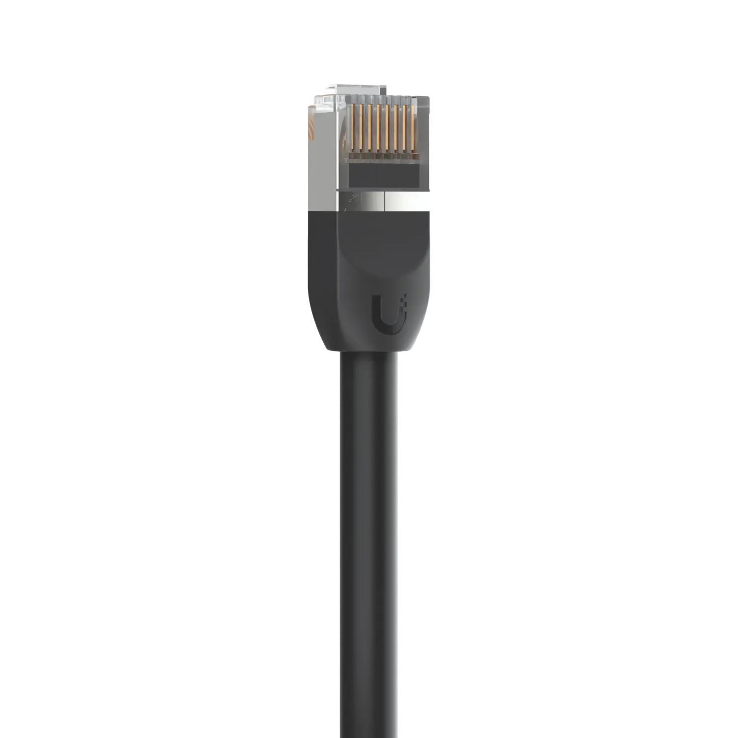 Ubiquiti UniFi Outdoor Patch Cable • CAT5e • 1,0m • RJ45 • 6 mm • 24 AWG • black • UACC-Cable-Patch-Outdoor-1M-BK Ubiquiti UniFi Outdoor Patch Cable • CAT5e • 1,0m • RJ45 • 6 mm • 24 AWG • black • UACC-Cable-Patch-Outdoor-1M-BK