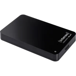 Memory Play 1 TB, Externe Festplatte Memory Play 1 TB, Externe Festplatte