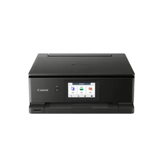 Canon PIXMA TS8750 Tintenstrahl A4 4800 x 1200 DPI WLAN Canon PIXMA TS8750 Tintenstrahl A4 4800 x 1200 DPI WLAN