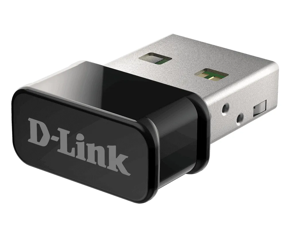 D-Link DWA-181 Netzwerkkarte WLAN – Bild 3