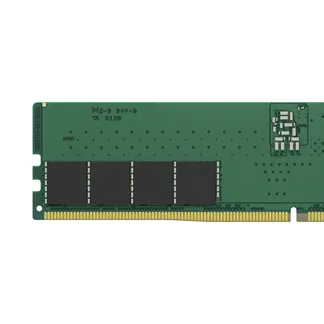 Kingston Technology ValueRAM Speichermodul 48 GB 1 x 48 GB DDR5 5600 MT/s 288-pin DIMM Kingston Technology ValueRAM Speichermodul 48 GB 1 x 48 GB DDR5 5600 MT/s 288-pin DIMM