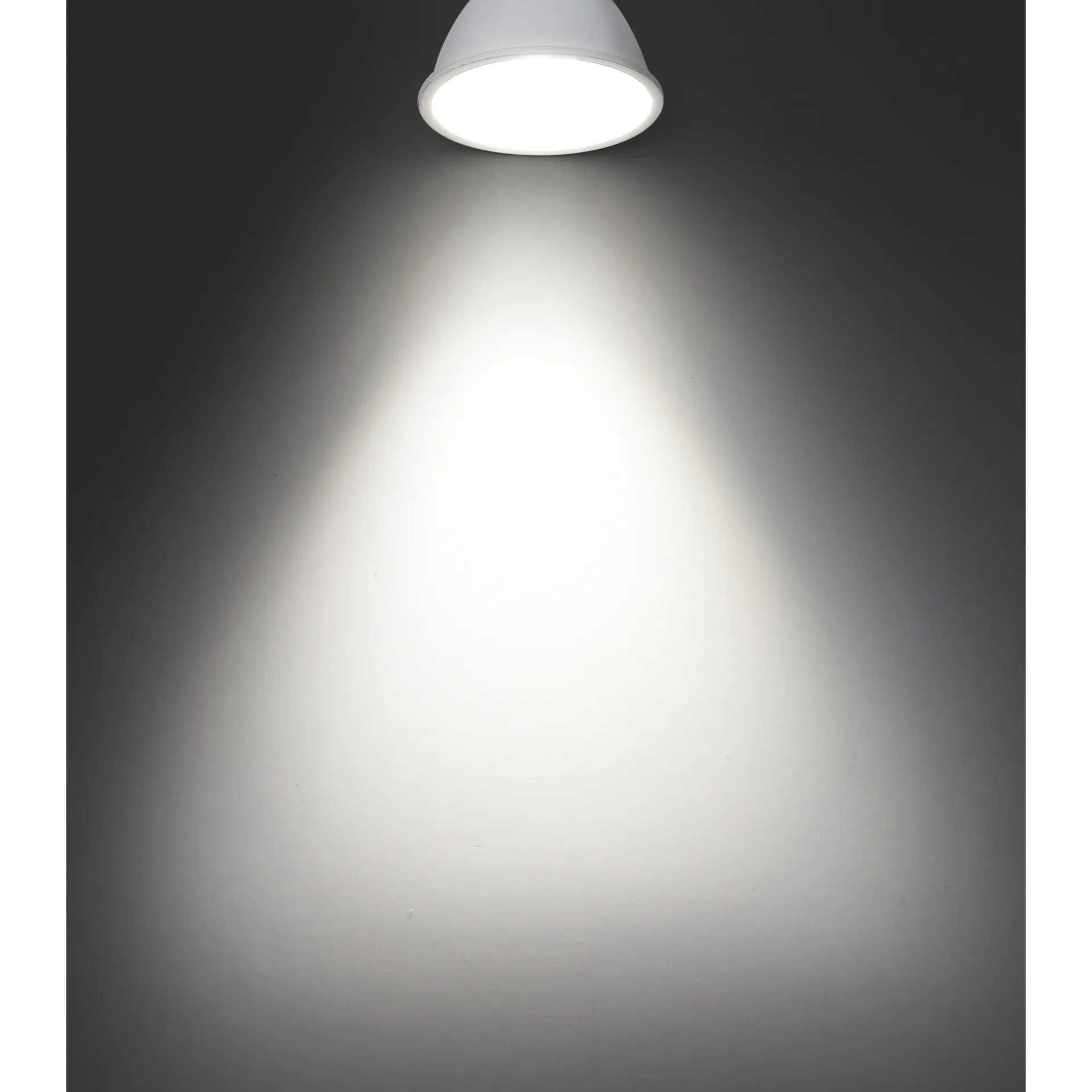 LED-Strahler EINLICHT ''Bronn'' GU10, 2,5W, 450 Lumen, 4000K, neutralweiß – Bild 3