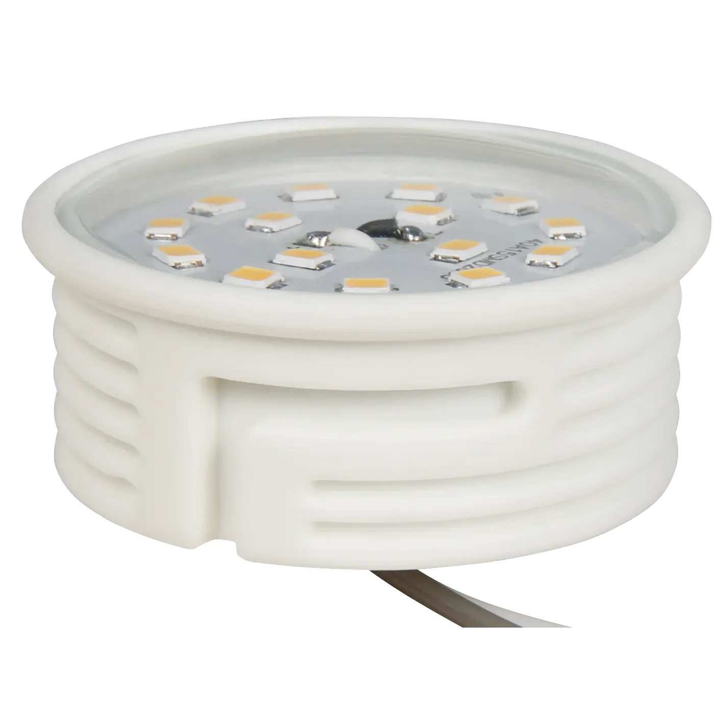 LED Einbauleuchte McShine ''Slim'' 82x28mm, 5W, 400lm, 4000K, weiß – Bild 5