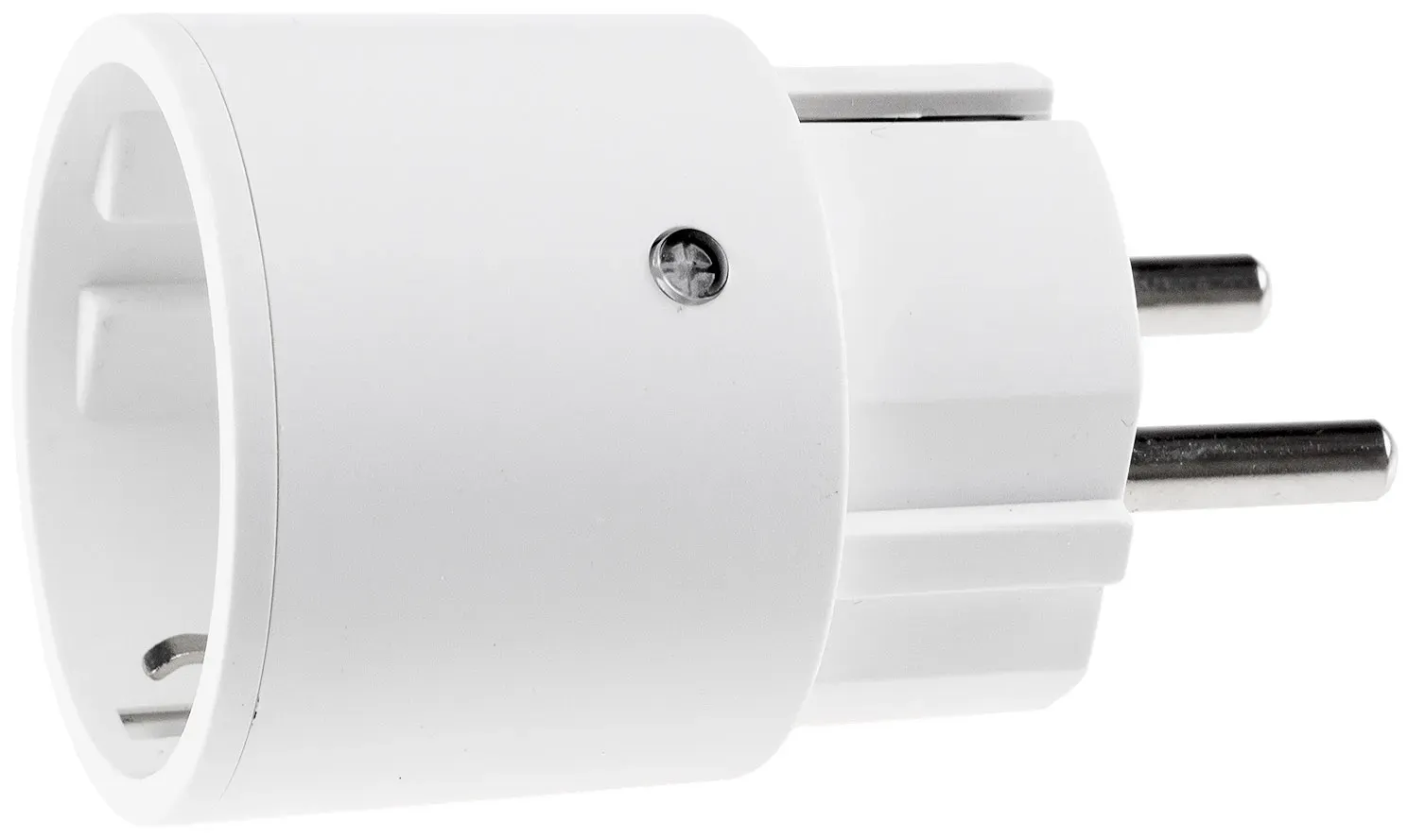 Funk-Steckdose für “Pilota Casa” Tiny IP20, 230V, 2300W, max. 70m Funk-Steckdose für “Pilota Casa” Tiny IP20, 230V, 2300W, max. 70m