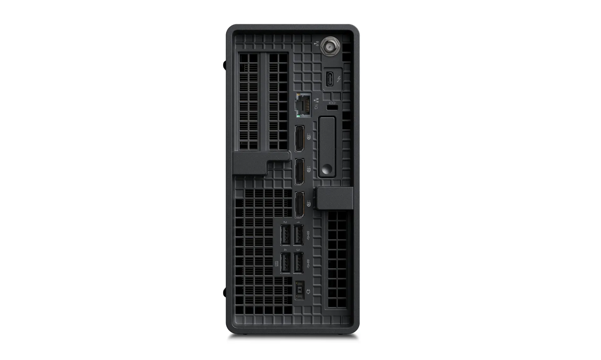 Lenovo ThinkStation P3 Ultra SFF Gen 2 Intel Core Ultra 7 265K 32 GB DDR5-SDRAM 512 GB SSD NVIDIA RTX A1000 Windows 11 Pro Arbeitsstation – Bild 7