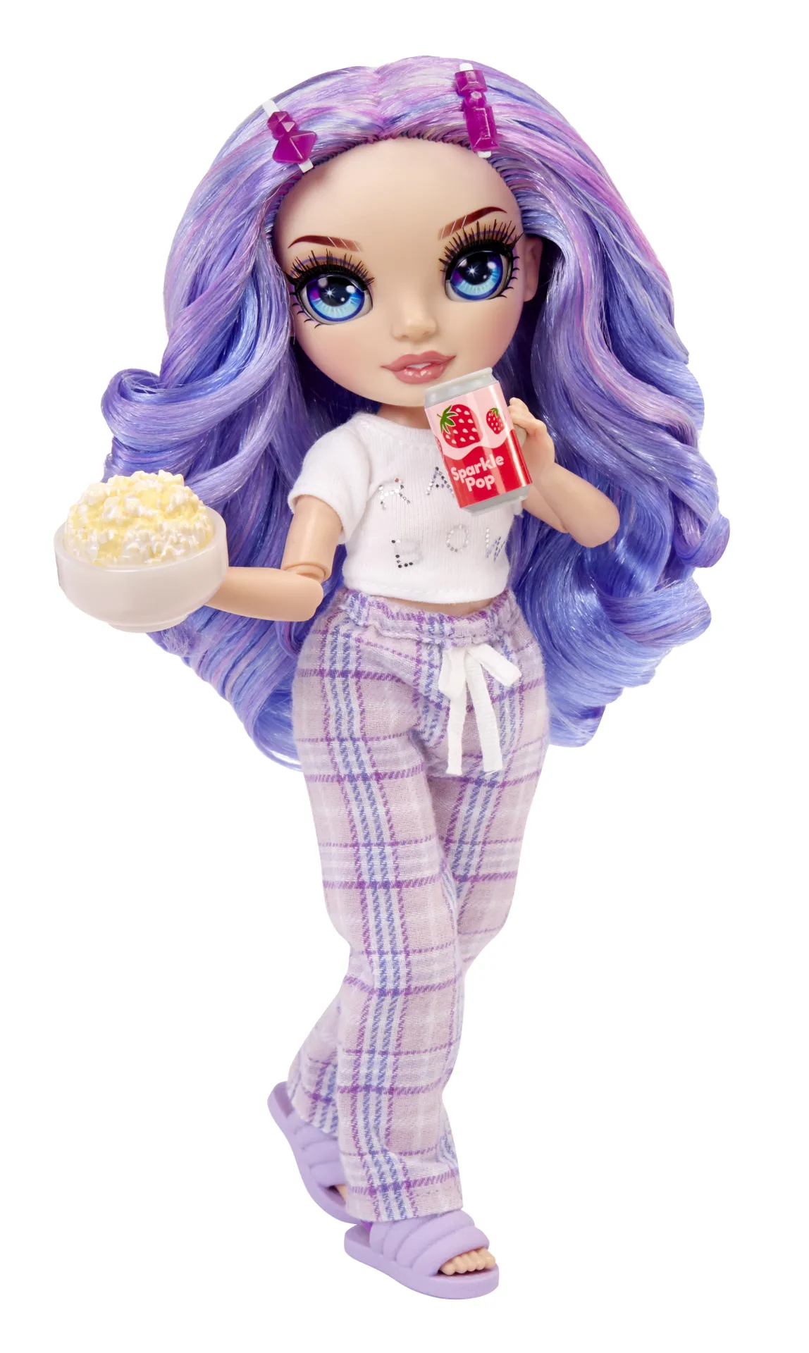 Rainbow High Junior High 503705EUC Puppe – Bild 4