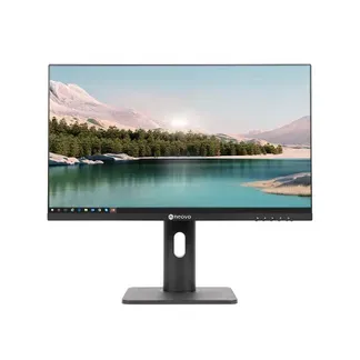 AG Neovo Office Monitor 27″ • LH-2703 • FHD • 100Hz • Ergo AG Neovo Office Monitor 27″ • LH-2703 • FHD • 100Hz • Ergo