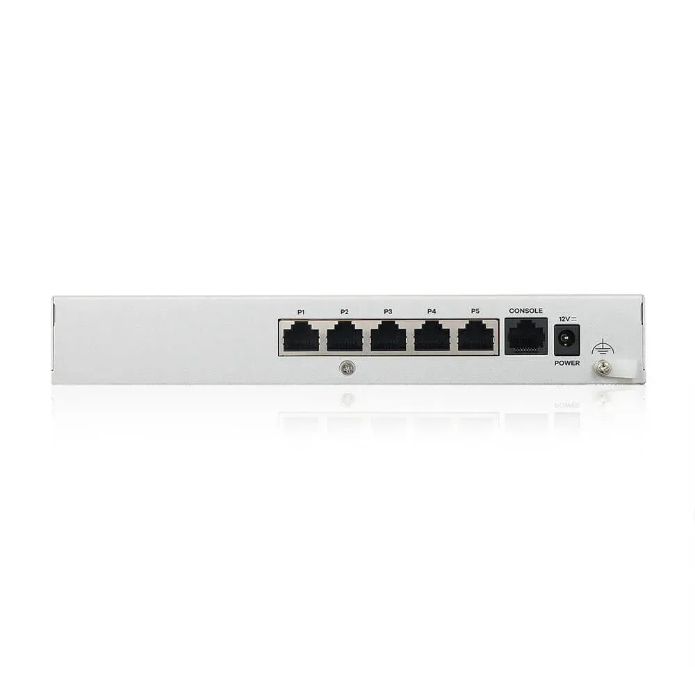 Zyxel Firewall USG FLEX 50H Gold Bundle – Bild 2