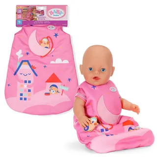 BABY born Sleeping Bag Moon Puppenschlafsack BABY born Sleeping Bag Moon Puppenschlafsack