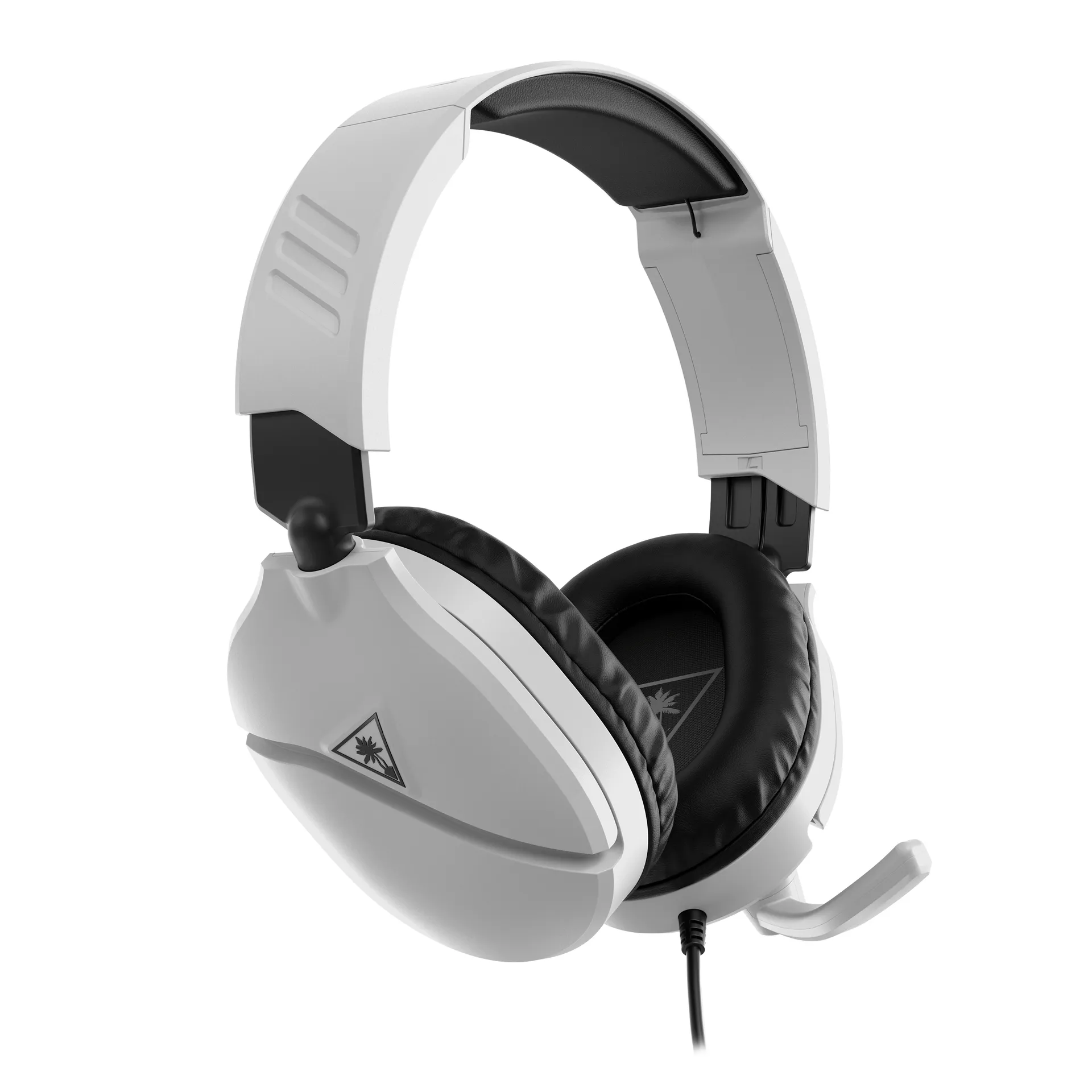 Turtle Beach Recon 70 Konsole Weiß Xbox Universell Einsetzbares Gaming-Headset for Xbox Series X|S, Xbox One, PS5, PS4, PC and Mobile – Bild 3