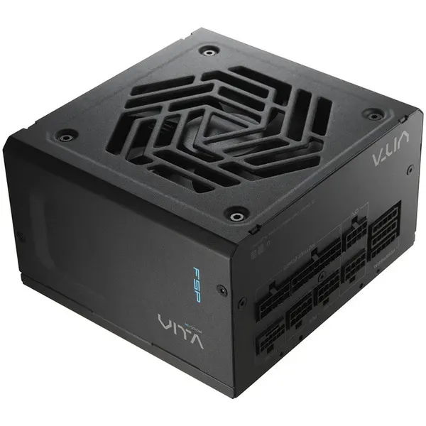 FSP VITA GM 750W Netzteil ATX ATX3.1 Schwarz – Bild 2