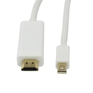Kabel Video DisplayPort mini 1.2 => HDMI 2.0, ST/ST, 1.0m, Ultra HD 4K@60hz 4:4:4, 8 Bit HDR, Synergy 21 Kabel Video DisplayPort mini 1.2 => HDMI 2.0, ST/ST, 1.0m, Ultra HD 4K@60hz 4:4:4, 8 Bit HDR, Synergy 21