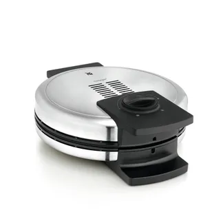 WMF Lono 04.1521.0011 Waffeleisen 5 Waffel(n) 900 W Schwarz, Chrom WMF Lono 04.1521.0011 Waffeleisen 5 Waffel(n) 900 W Schwarz, Chrom