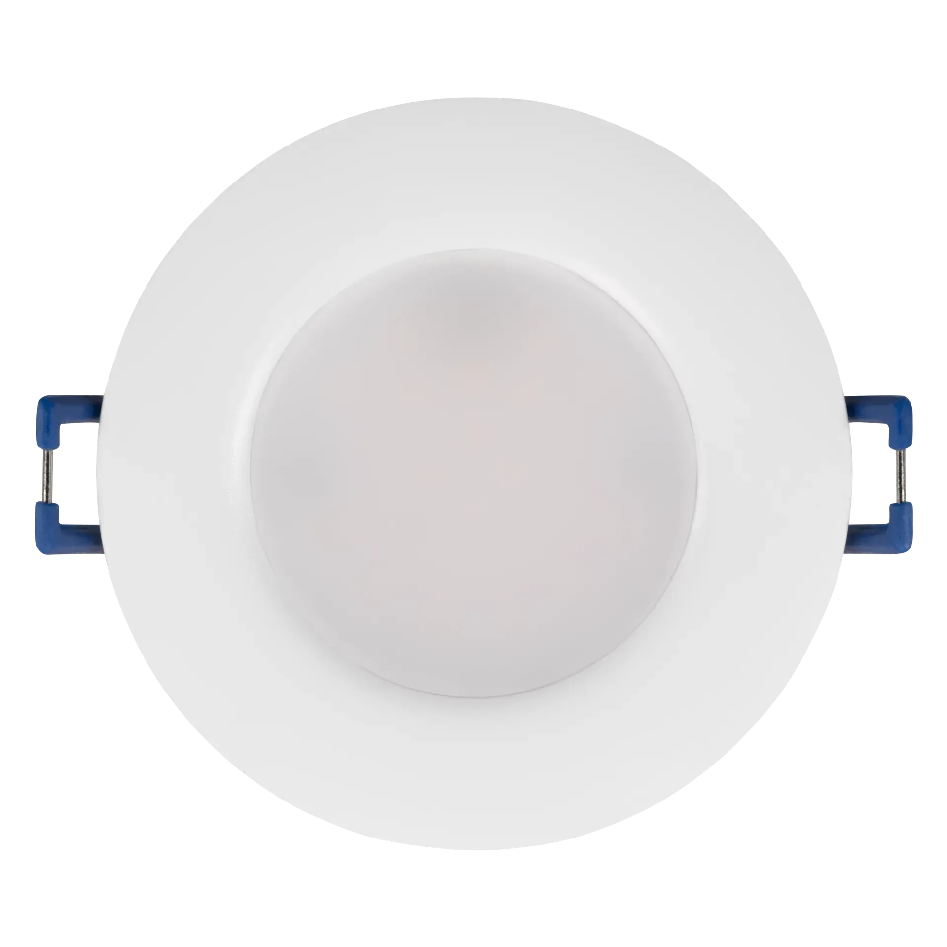 LED-Einbauleuchte McShine ''EL-500'' 5W, 400lm, IP44, Ø85x30mm, 4000K – Bild 2