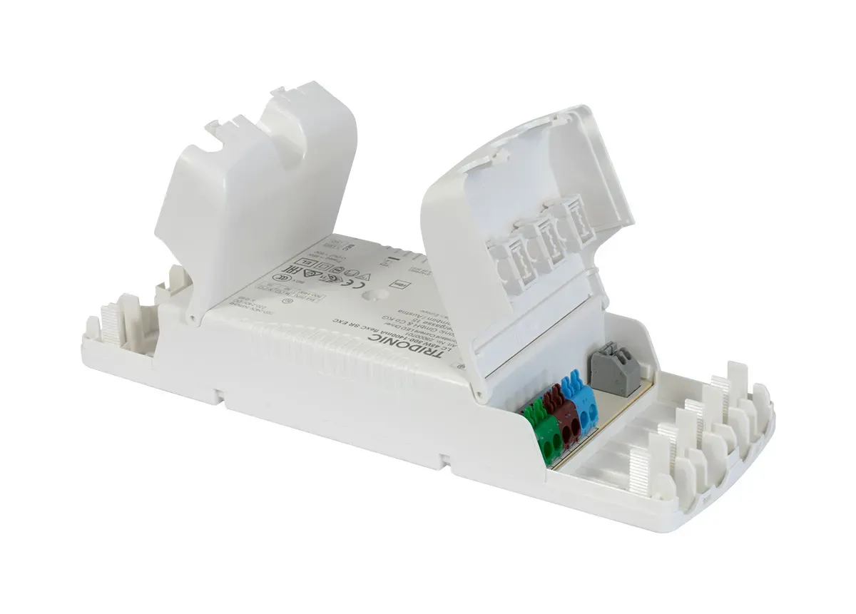 Tridonic Netzteil LC 45W 500-1400mA flexC SR EXC – Bild 3