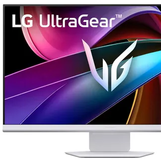 LG 32G810SA-W.AEU Computerbildschirm 81,3 cm (32″) 3840 x 2160 Pixel 4K Ultra HD LCD Schwarz LG 32G810SA-W.AEU Computerbildschirm 81,3 cm (32″) 3840 x 2160 Pixel 4K Ultra HD LCD Schwarz