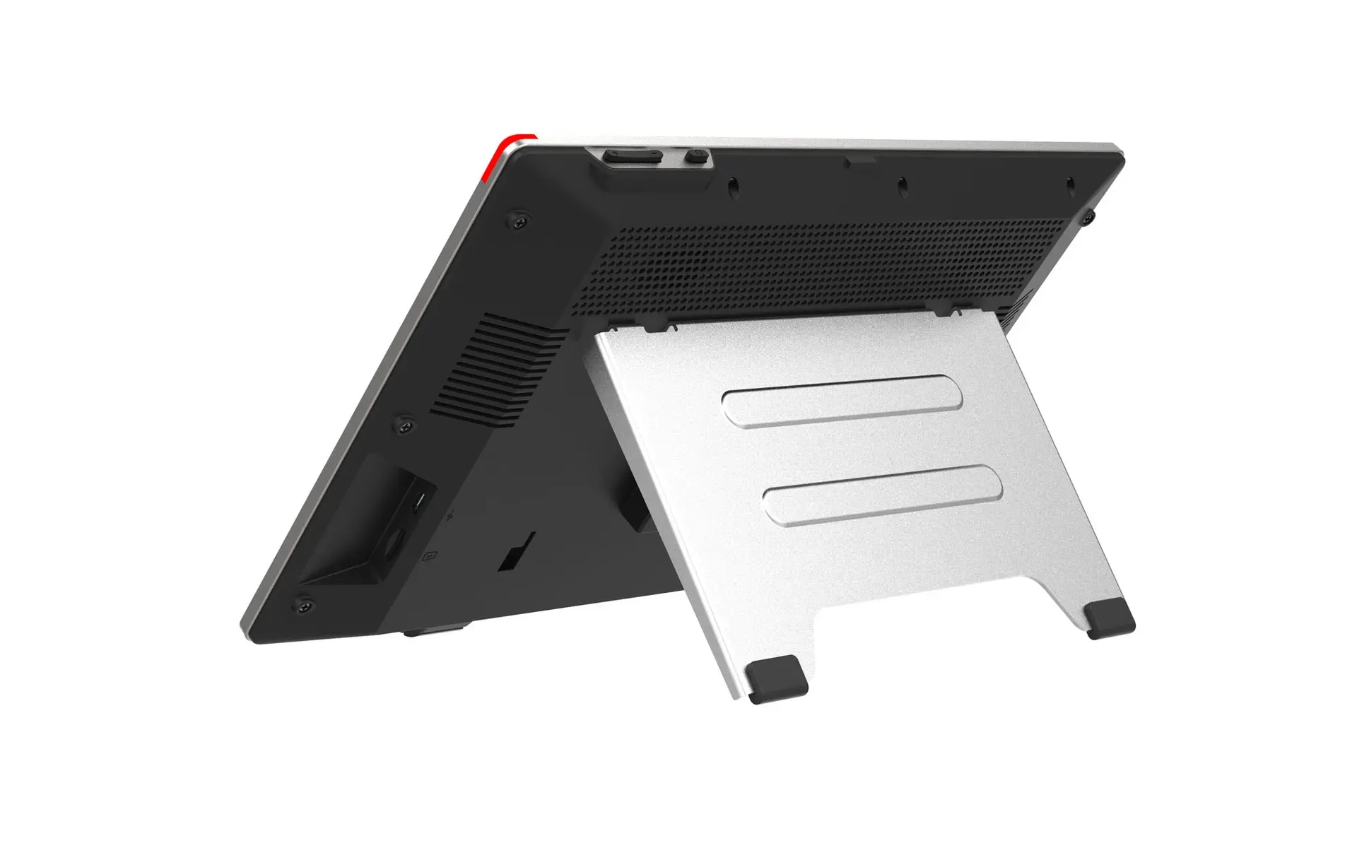 Fanvil TFE i56A, 10.1" i56A SIP Indoor Station / SIP / POE – Bild 4