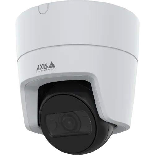 AXIS Netzwerkkamera Fix Dome • M3125-LVE • White • 2MP • AI AXIS Netzwerkkamera Fix Dome • M3125-LVE • White • 2MP • AI