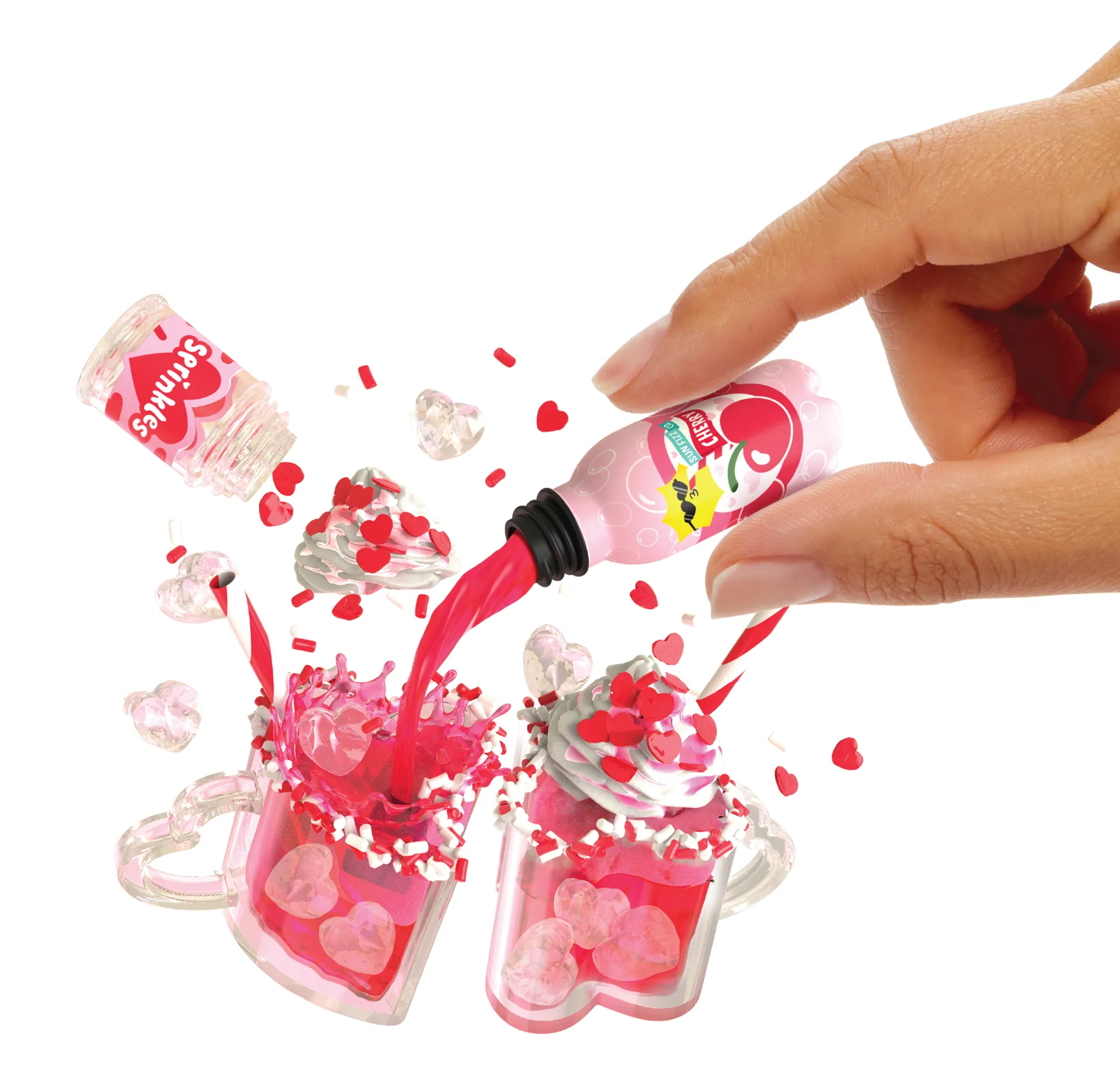Miniverse Make It Mini Love in PDQ – Bild 3