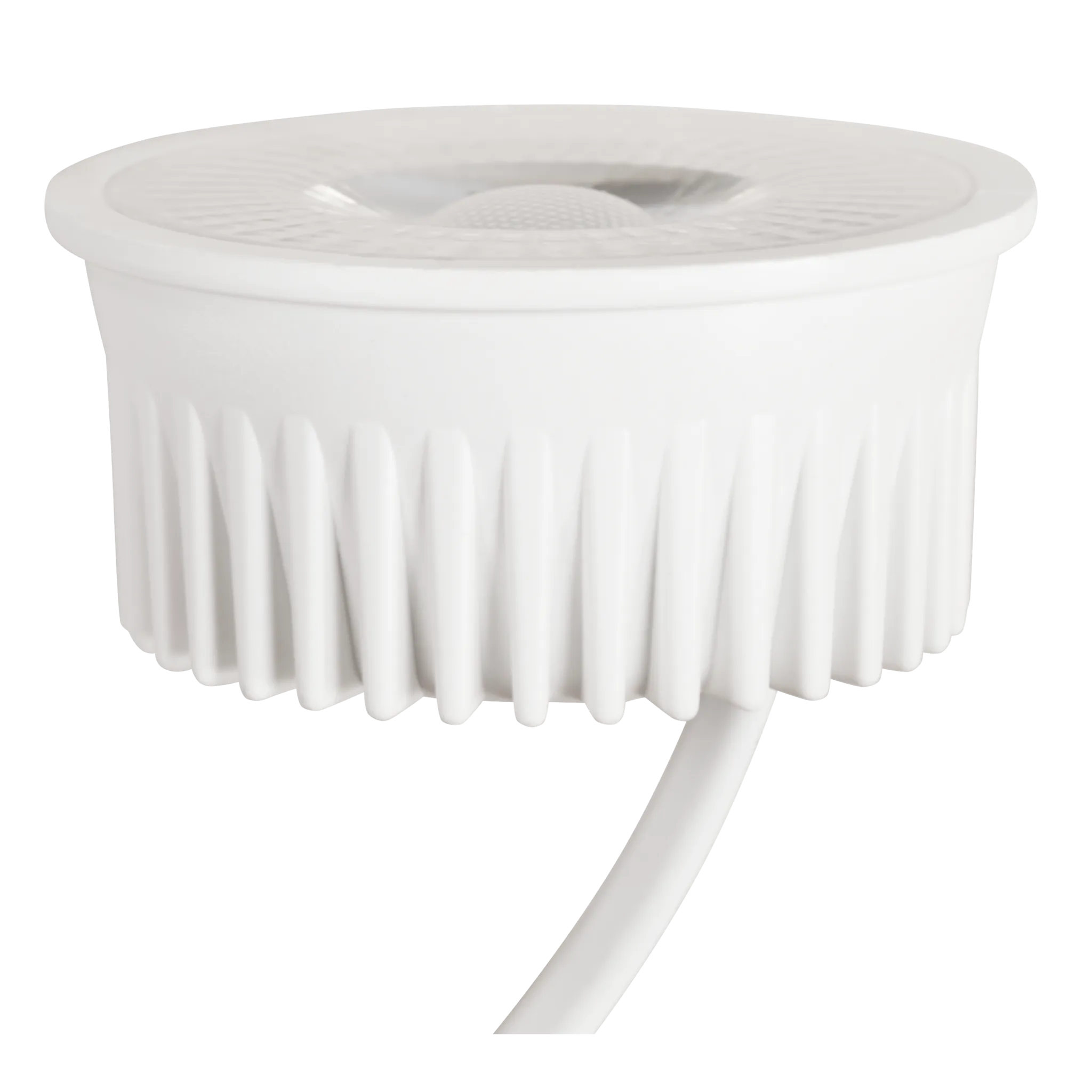 LED-Modul McShine ''MCOB'' 5W, 400 Lumen, 230V, 50x25mm, warmweiß, 3000K – Bild 4