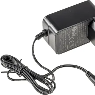 Stecker-Netzteil „CTN-1224/35n“ 110-240V~ >12V=, 2000mA / 24W, 3,5mmKoax Stecker-Netzteil „CTN-1224/35n“ 110-240V~ >12V=, 2000mA / 24W, 3,5mmKoax