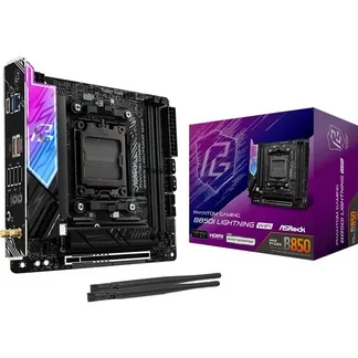 B850I Lightning WiFi, Mainboard B850I Lightning WiFi, Mainboard