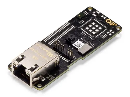 Arduino® Industrial Shield Portenta Vision Ethernet – Bild 3