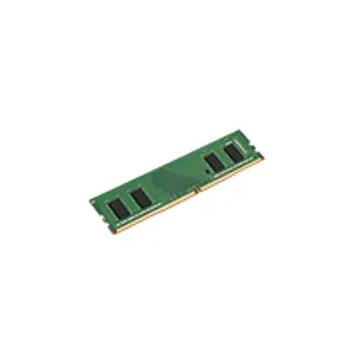 Kingston Technology ValueRAM Speichermodul 4 GB 1 x 4 GB DDR4 3200 MT/s 288-pin DIMM Kingston Technology ValueRAM Speichermodul 4 GB 1 x 4 GB DDR4 3200 MT/s 288-pin DIMM