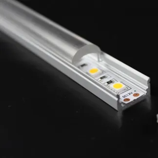 Synergy 21 LED U-Profil 200cm, ALU002-RL Synergy 21 LED U-Profil 200cm, ALU002-RL