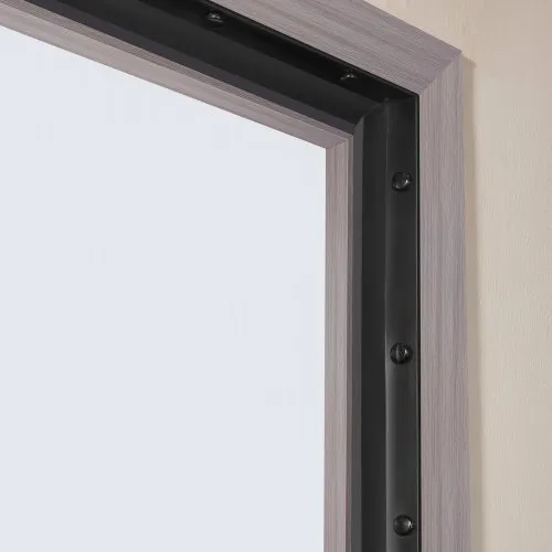 VEVOR Dichtungsstreifen oben und an den Seiten, 6,09 m universeller Ersatz-Dichtungsstreifen aus weichem und hartem Verbundwerkstoff, wetterfeste TPE-Dichtungen mit selbstklebender Rückseite VEVOR Dichtungsstreifen oben und an den Seiten, 6,09 m universeller Ersatz-Dichtungsstreifen aus weichem und hartem Verbundwerkstoff, wetterfeste TPE-Dichtungen mit selbstklebender Rückseite