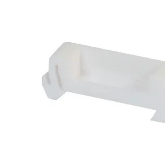 Shelly Zubehör / WAGO-Halter einreihig, für 1 x WAGO 221-415 Shelly Zubehör / WAGO-Halter einreihig, für 1 x WAGO 221-415