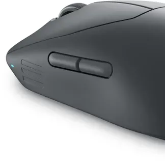 Alienware Pro Wireless Gaming Mouse Maus Beidhändig RF Wireless + USB Type-C Optisch 26000 DPI Alienware Pro Wireless Gaming Mouse Maus Beidhändig RF Wireless + USB Type-C Optisch 26000 DPI