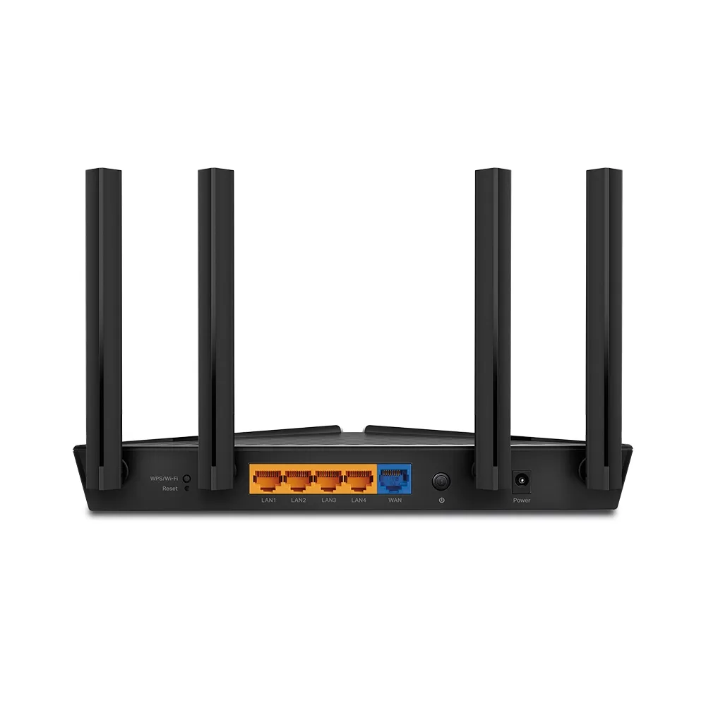 TP-Link AX1500 Wi-Fi 6 Router – Bild 3