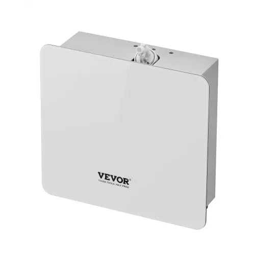 VEVOR Duft Luft Maschine, 480ml Bluetooth Smart ätherisches Öl Diffusor, 2500sq.ft Wasserlos Duft Diffusor mit Kaltluft-Technologie, Aromatherapie Diffusor Maschine für Haus, Büro, Hotel, Spa – Bild 9