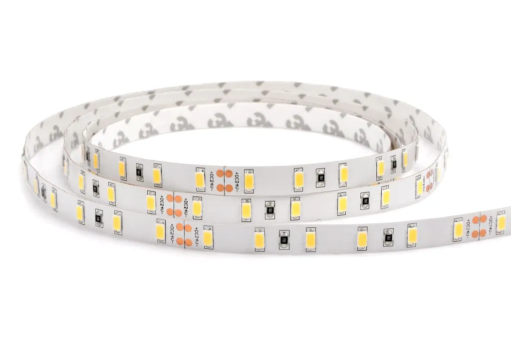 Synergy 21 LED Flex Strip 5730 - 60 KW DC24V 96W IP20 – Bild 8