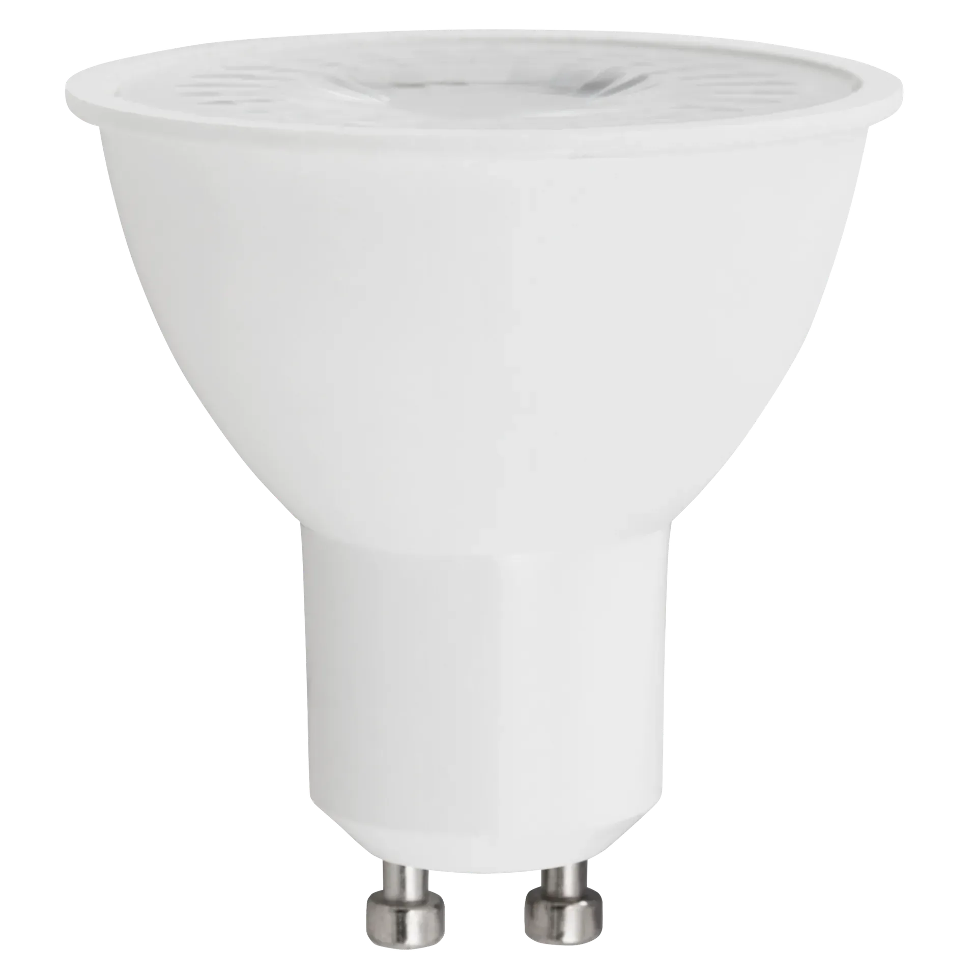 LED-Strahler McShine ''PV-MCOB'' GU10, 7W, 550lm, 38°, 3000K, warmweiß, dimmbar – Bild 2