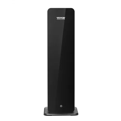 VEVOR Scent Air Machine 950 ml Bluetooth-Kaltluftdiffusor 279 ㎡ wasserlos – Bild 9