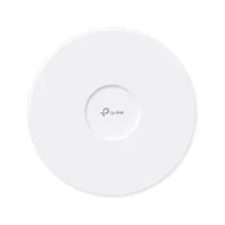 TP-Link Omada EAP773 WLAN Access Point 9300 Mbit/s Weiß Power over Ethernet (PoE) TP-Link Omada EAP773 WLAN Access Point 9300 Mbit/s Weiß Power over Ethernet (PoE)