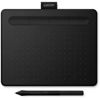 Intuos S, Grafiktablett Intuos S, Grafiktablett