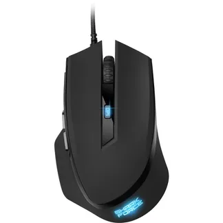 SHARK Force II, Gaming-Maus SHARK Force II, Gaming-Maus