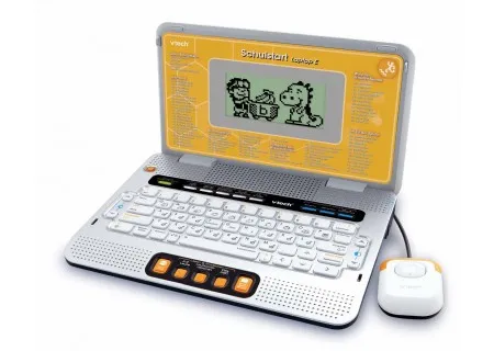 VTech Schulstart Laptop E – Bild 3
