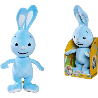 KiKANiNCHEN Plüsch mit Sound, Kuscheltier KiKANiNCHEN Plüsch mit Sound, Kuscheltier
