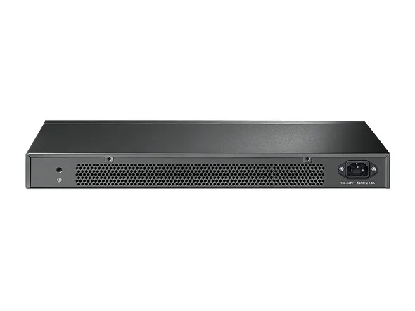 TP-Link 48-Port-Gigabit-Rackmount-Switch – Bild 3