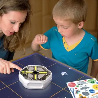 iRobot Root Adventure Pack „Coding in Outer Space“ – Programmieren im Weltraum iRobot Root Adventure Pack „Coding in Outer Space“ – Programmieren im Weltraum