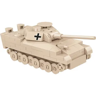 Panzer V Panther, Konstruktionsspielzeug Panzer V Panther, Konstruktionsspielzeug