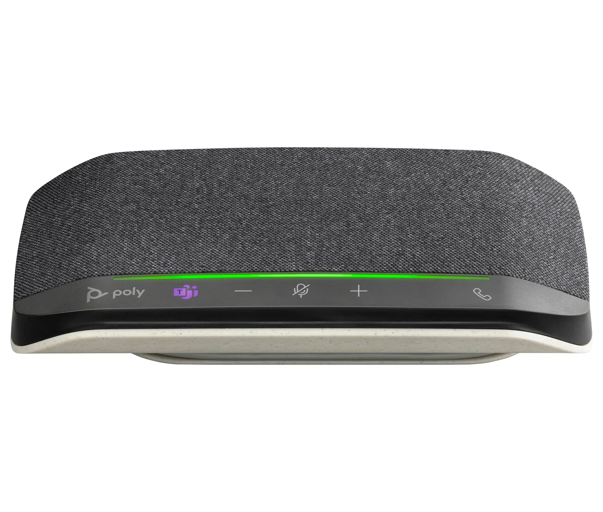 HP Poly Sync 10 Freisprecheinrichtung, für Microsoft Teams zertifiziert HP Poly Sync 10 Freisprecheinrichtung, für Microsoft Teams zertifiziert